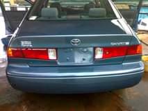 A picture of 2349035015509 CUSTOMS AUTHORIZED AUCTION VEHICLES FOR SALE