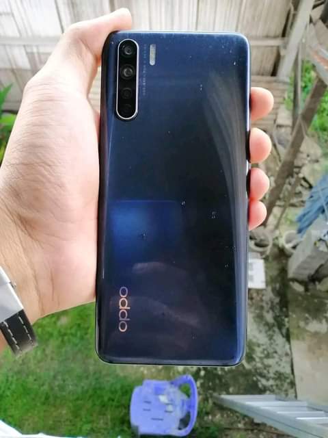oppo f1