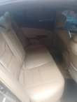 A picture of Honda Accord
