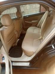 A picture of Reg Honda Accord with smooth engine Ac chilling Gear untouched