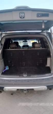 A picture of HONDA PILOT 2010