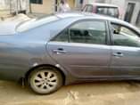 A picture of 2004 Toyota Camry