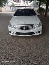 A picture of Mercedes Benz E250 2012 sunroof 0723321455