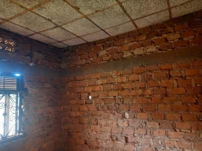 A picture of  3 Shell Rental Apartments for sale In Kitagobwa Mpererwe