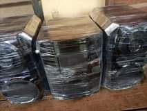 A picture of Sony Sound System