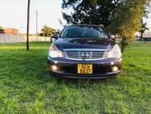 used nissan sylphy