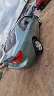 A picture of 04 registered corolla Good engine Perfect gear selection Ac chilling