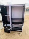 A picture of Standard Wordrobe 4ftby6ft