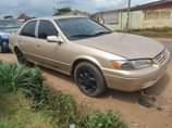 A picture of TOYOTA CAMRY Everything works perfectly