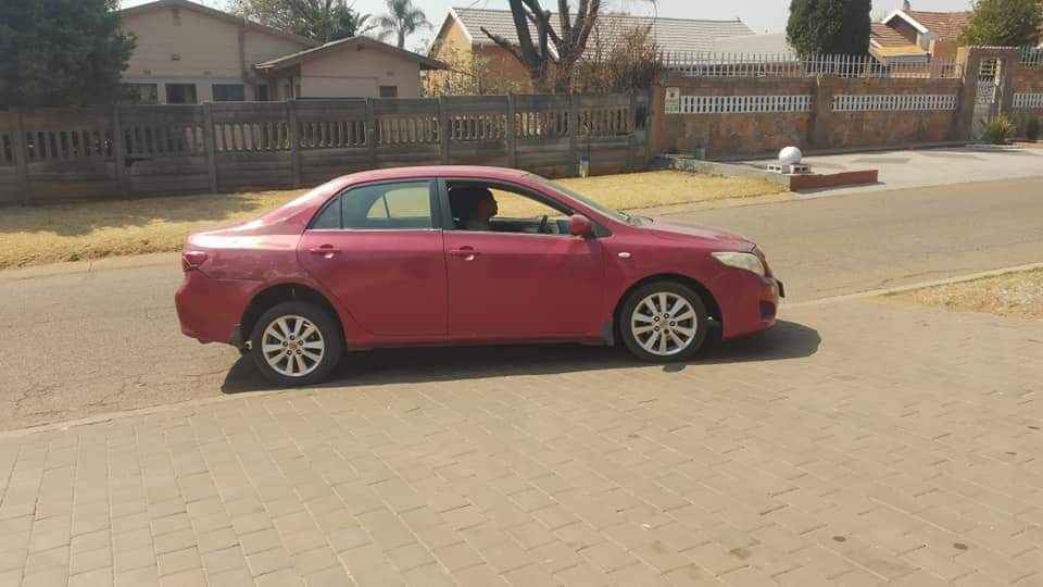 cheap cars centurion