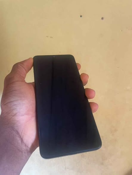 A picture of POCO C61
