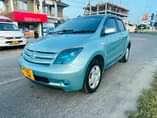 A picture of TOYOTA IST YEAR 2004 ENGINE 2NZ CC1290 FULL AC FULL