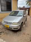 A picture of Volkswagen polo