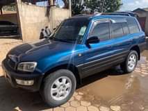 A picture of Nauza rav 4