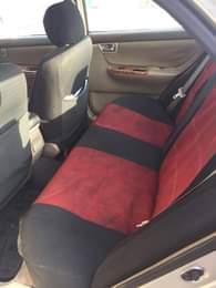 A picture of 2004 Corolla 2 1m Engine Gear selection Ac chilling Body