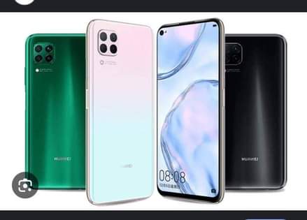 smartphones