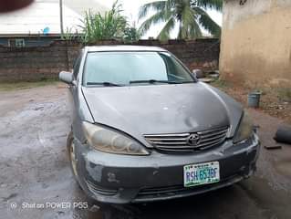 A picture of Toyota Camry Distress sale non negotiable Owner needs Money urgently