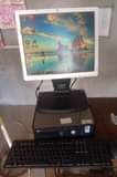 A picture of DELL DESKTOP FULL COMPUTER