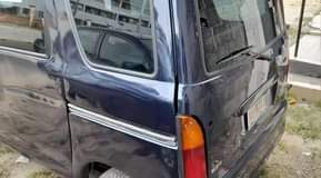 A picture of Minibus