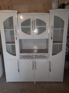 cupboards