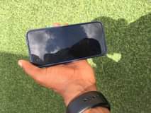A picture of Vivo Y16