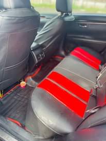 A picture of 2014 Model Lexus Es 350 Few months old Registered Buy