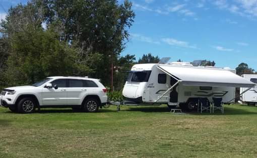 caravans for sale