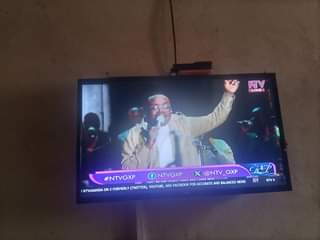 A picture of Digital Smart plus TV 32