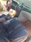 A picture of Lexus 300