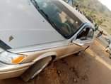 A picture of Sharp Toyota Camry pencil light.