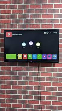 A picture of MR UK SMART TV INCH 32