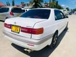 A picture of TOYOTA PREMIO MWANZA BEI MILLION 3 8 ENGINE IMARA GEAR