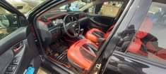 A picture of For Sale 2007 Corolla S Black