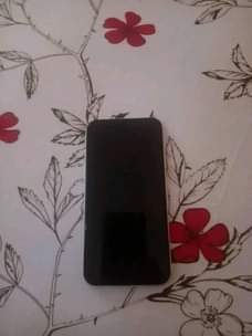 A picture of IPHONE XR ICLOUD LOCKED