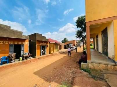 A picture of Rentals for sale at 30m. They make 500 000 per