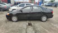 A picture of Fast deal 2004 Corolla very sound For 2 2m Not