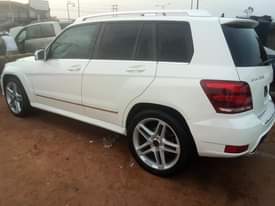 A picture of GLK