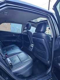 A picture of 2015 Toyota Avalon Limited w 2017 facelift Bought Brand New