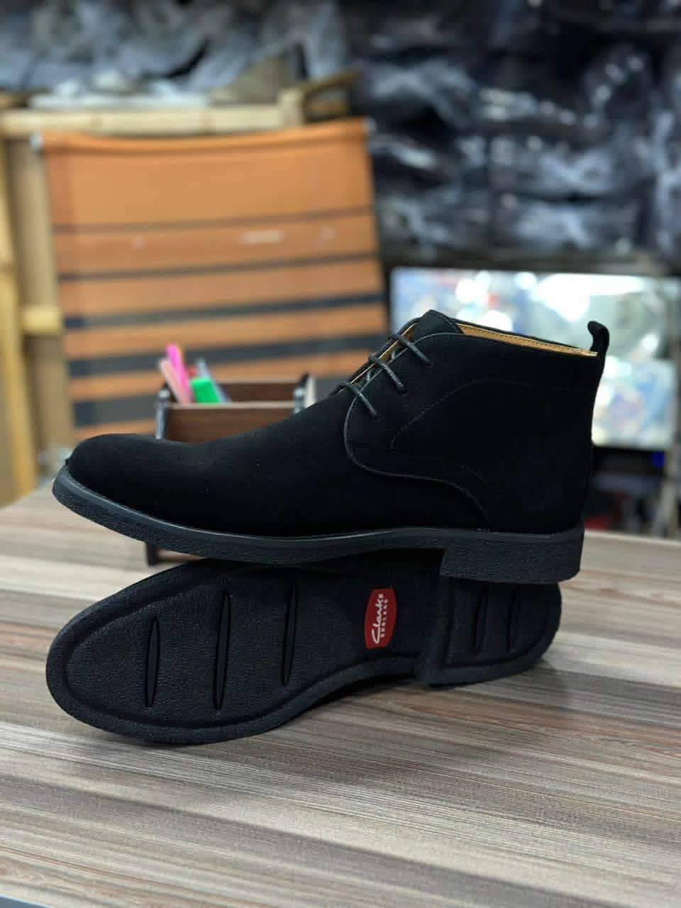 A picture of Shoes