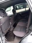 A picture of 2002 Toyota RAV 4 4plug
