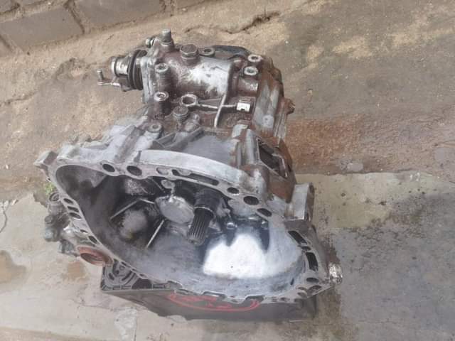 Cars F.