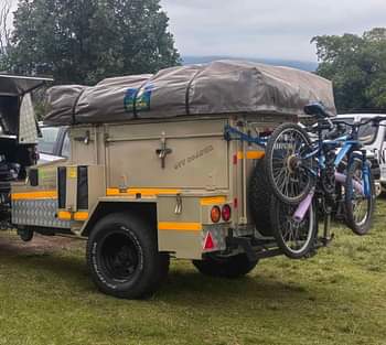 Caravan /.