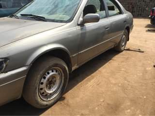 A picture of Dealers alert Used 1999 Toyota Camry pencil light 08103430292