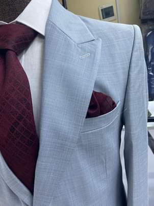 suits