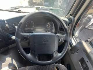 A picture of How sinotruck
