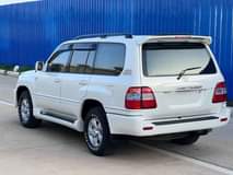 A picture of Landcruiser Amazon