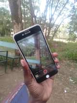 A picture of IPHONE 6sPLUS 64GB MAKUMIRA I O S 15 7 3