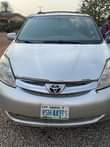 A picture of Distress sale of 2005 Sienna in very perfect condition in