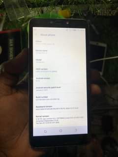 tecno pop2f