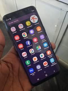 samsung s8 plus